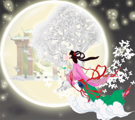 鴻嘉利集團恭祝您： 中秋快樂，身體健康，萬事如意！(圖2)
