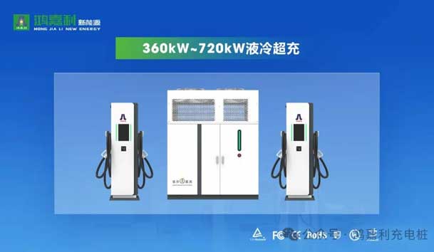 誠(chéng)邀參展!鴻嘉利2024年上海國(guó)際充換電展CPSE,展位號(hào):Z80(圖3) 誠(chéng)邀參展!鴻嘉利2024年上海國(guó)際充換電展CPSE,展位號(hào):Z80(圖3)