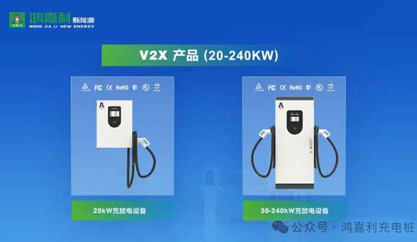 誠(chéng)邀參展！鴻嘉利2024年上海國(guó)際充換電展CPSE，展位號(hào):Z80(圖5)
