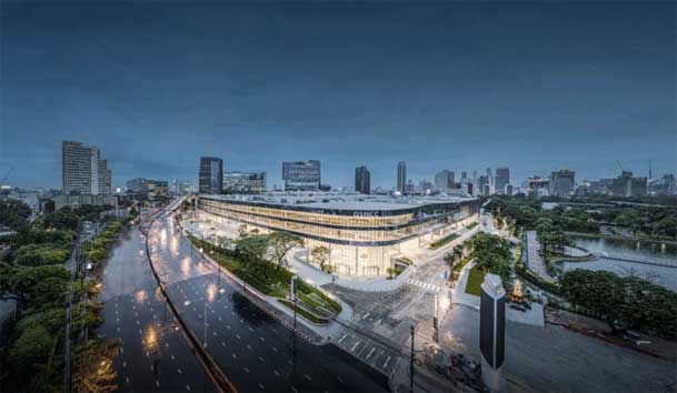 EV Asia 2024盛啟，鴻嘉利攜創(chuàng)新充電解決方案亮相(圖3)