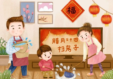 今天小年了，還記得有哪些習俗嗎？(圖2)